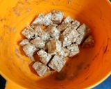 চিলি পনির(Chili paneer recipe in bengali) রেসিপি ধাপ - 3 ছবি