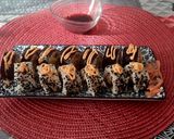 Foto del paso 6 de la receta Sushi 🍣