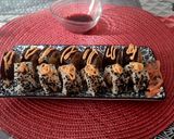 Foto del paso 6 de la receta: Sushi 🍣
