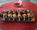Foto del paso 6 de la receta: Sushi 🍣
