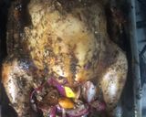 Foto del paso 5 de la receta: Pavo con Especias y Cítricos