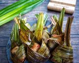 Foto langkah ke 10 dari resep Ayam Goreng Pandan.