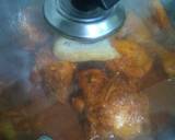 Spacial Chicken Barbecue biryani recipe step 10 photo