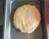 Grandma's focaccia recipe step 2 photo