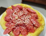 Foto langkah ke 7 dari resep Donat Labu Kuning.