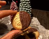 Foto del paso 5 de la receta Galletas danesas de mantequilla