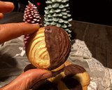 Foto del paso 5 de la receta: Galletas danesas de mantequilla