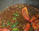 Foto langkah ke 4 dari resep Orek Tempe Basah Bumbu halus.
