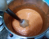 Foto del paso 4 de la receta: Salmorejo