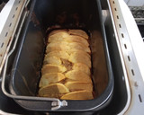 Foto del paso 8 de la receta: Tarta o bizcocho de manzana en Amasadora Zero-Glu de Imetec