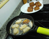 Foto del paso 7 de la receta: Croquetas de champiñones