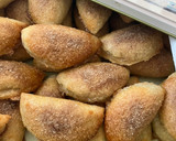 Foto del paso 7 de la receta: Pastelitos de boniato para Navidad