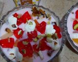 A picture of step 7 of Lab e shireen.