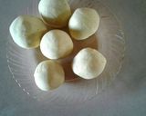 Foto del paso 8 de la receta: Café de la tarde