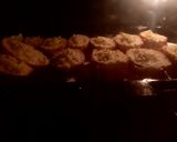 A picture of step 3 of Italian Bruschette.
