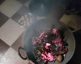 लिट्टी चोखा(LITTI CHOKHA RECIIPE IN HINDI) रेसिपी चरण 2 फोटो