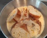 Une image de l'étape 1 de Pain perdu.