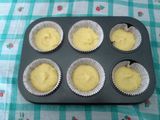 Cupcakes di Pasqua