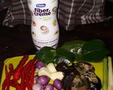 Foto langkah ke 1 dari resep Brongkos Yogya.
