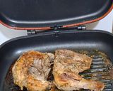 Foto langkah ke 5 dari resep Italian Herb Roasted Chicken (Ayam Panggang Bumbu Italia).