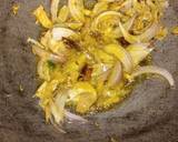 Shaak bhaji (spinach dal tadka) recipe step 3 photo
