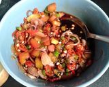 Foto langkah ke 2 dari resep Sambal Colo Colo Papua.