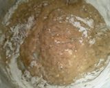 Foto del paso 2 de la receta: Mantecadas🍮 de plátano🍌/banano maduro..