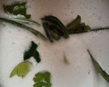 Foto langkah ke 1 dari resep Kue Putu Mayang Betawi Mama Anna.