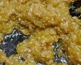 Bottle gourd halwa recipe step 5 photo