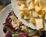 Foto del paso 3 de la receta: Ensalada Completa en 3 Minutos