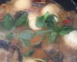 Foto langkah ke 3 dari resep Mangut Belut Asap.