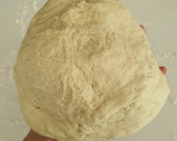 Foto del paso 1 de la receta: Pesto star bread