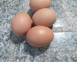 Foto del paso 1 de la receta: Torta de vainilla