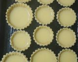 Foto langkah ke 6 dari resep Pie Susu Endeesss.