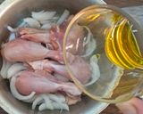 عکس مرحله 2 از دستور مرغ سماقی (فلسطینی)