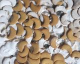 Foto langkah ke 6 dari resep Putri Salju Almond Anti Gagal Lembut Lumer Renyah.