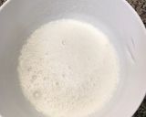 Foto del paso 3 de la receta: Merengue al microondas 🍦