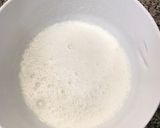 Foto del paso 3 de la receta: Merengue al microondas 🍦