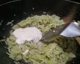 লাউয়ের শুক্তো (Laau er sukto recipe in bengali) রেসিপির ধাপ 8 ছবি