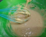 Foto del paso 2 de la receta: Budín de naranja🍊 Súper FÁCIL Y RÁPIDO