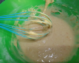 Foto del paso 2 de la receta: Budín de naranja🍊 Súper FÁCIL Y RÁPIDO