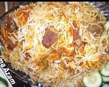 A picture of step 7 of Beef biryani💕بیف بریانی 💕.