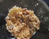 A picture of step 2 of Farali Malai Kofta.