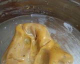 गुजरातचा फेमस भावनगरी  मखानिया गाठीया (makhana gathiya recipe in marathi) रेसिपी स्टेप 3 फोटो 