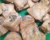 Foto langkah ke 2 dari resep Tahu bunting.