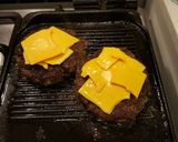 Foto del paso 5 de la receta: Hamburguesas