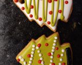 Foto del paso 11 de la receta: Galletitas Navideñas 🎄🎅