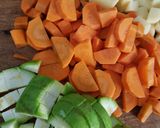 Foto del paso 4 de la receta: Guiso de arroz