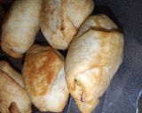 Foto langkah ke 5 dari resep Pisang molen.