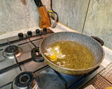 Foto del paso 8 de la receta: Chorrillana